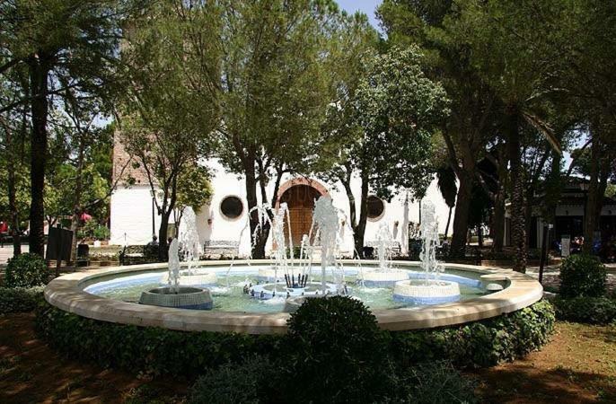 Ferienwohnung Piso Vacacional, Mijas Pueblo Exterior foto